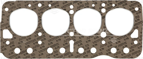Gasket, cylinder head